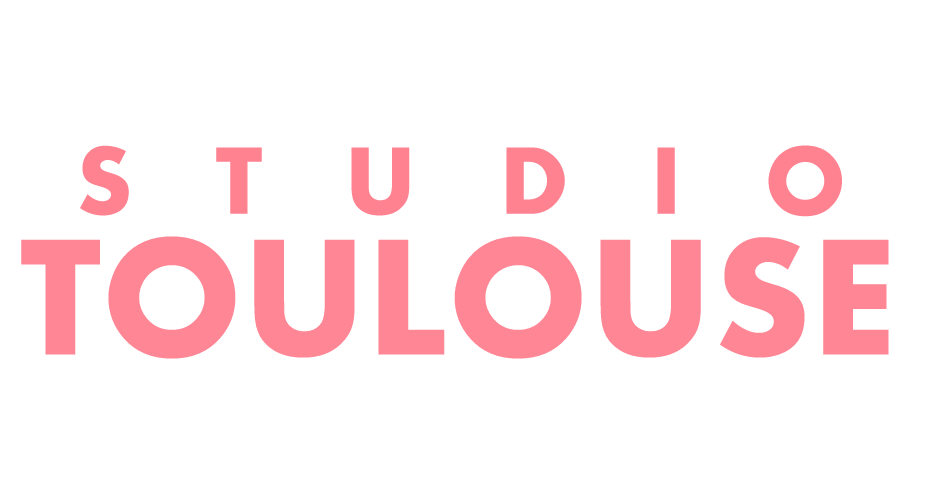 Studio Toulouse Logo