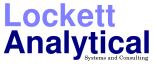 Lockett Analytical Systems Logo